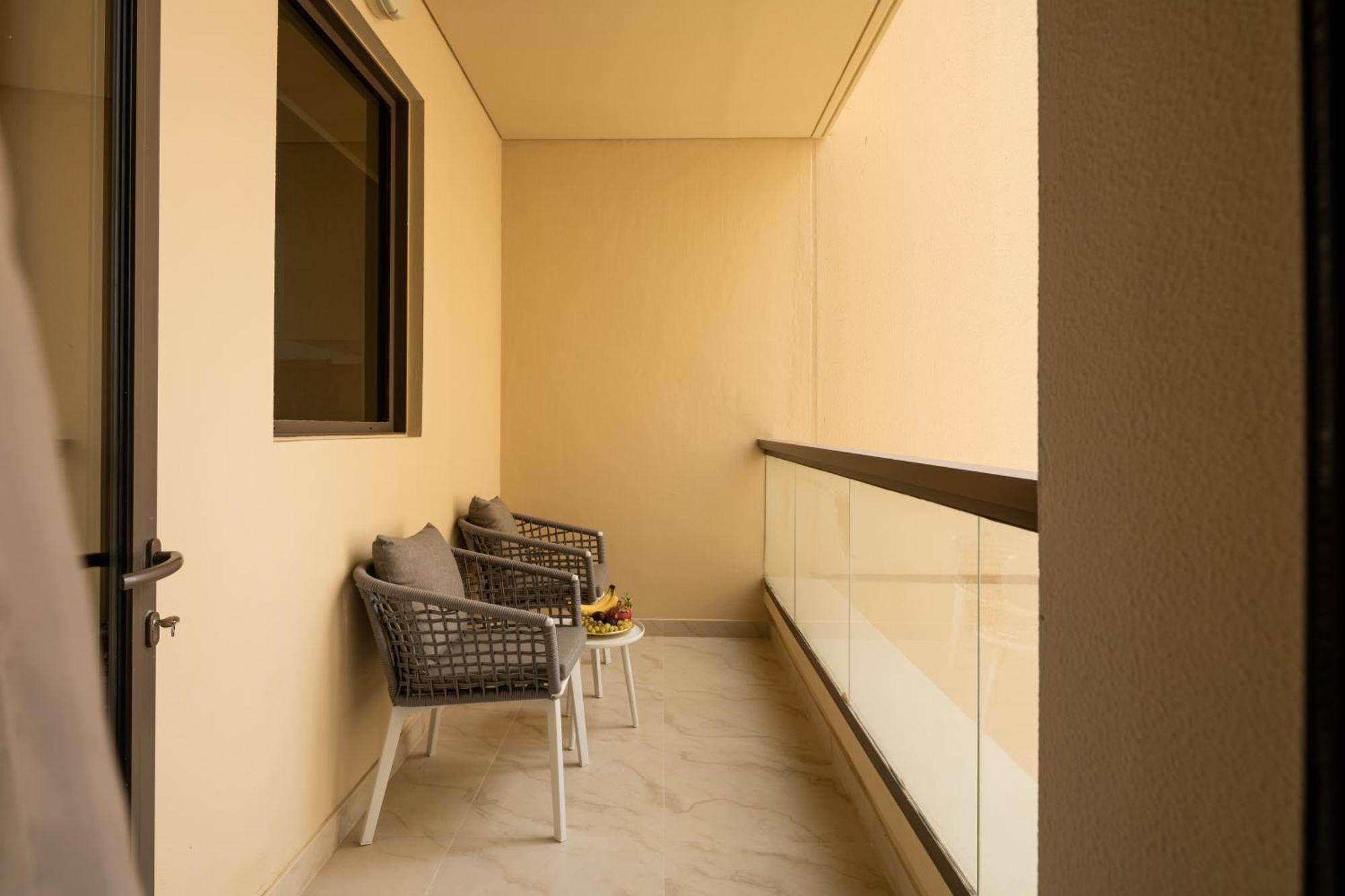Apartment Happy Academia Jbr Dubai