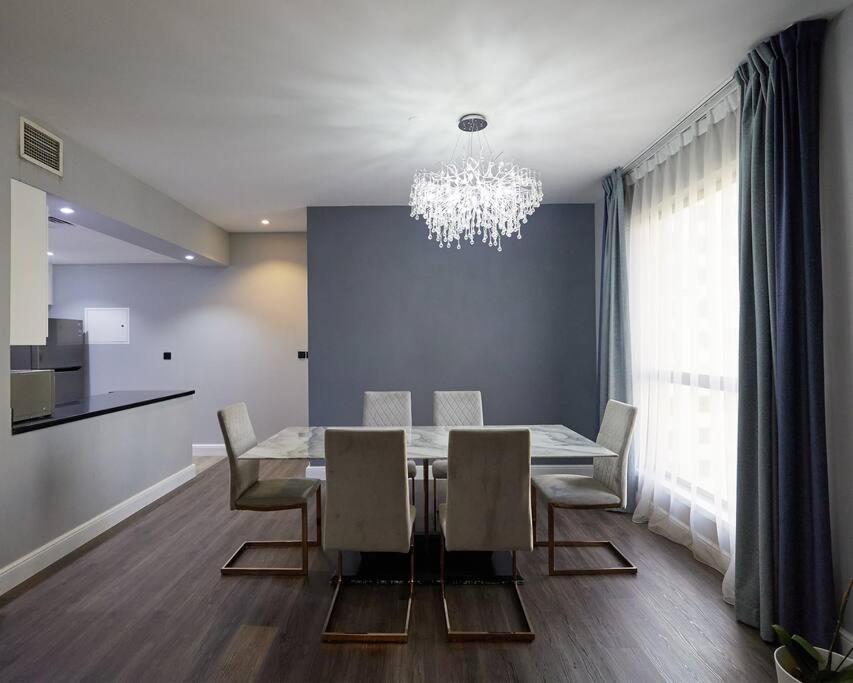 Appartement Modern 2bdr In Jbr Murjan 2