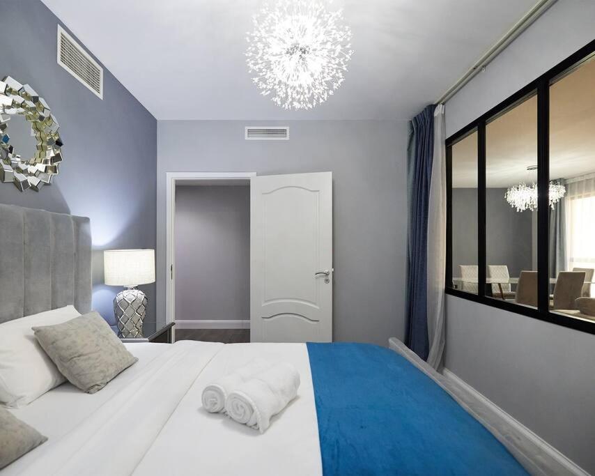 Modern 2bdr In Jbr Murjan 2 Appartement