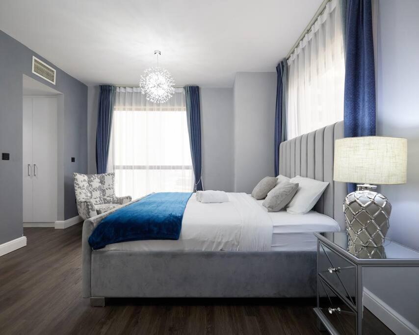 Modern 2bdr In Jbr Murjan 2 Appartement