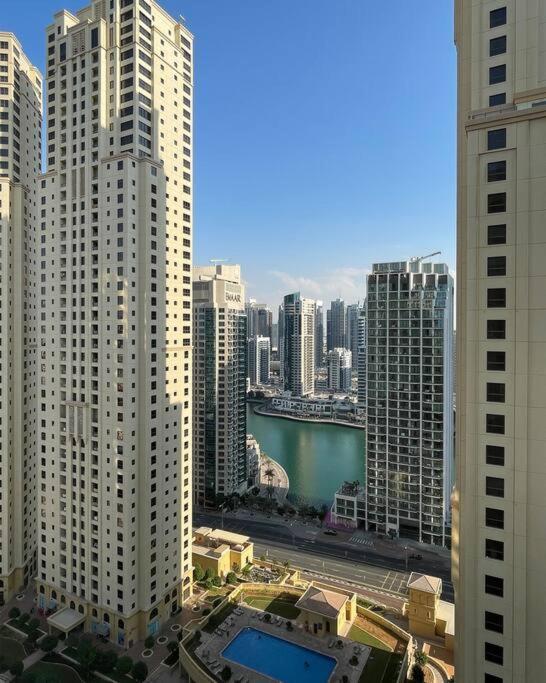 Modern 2bdr In Jbr Murjan 2 Appartement