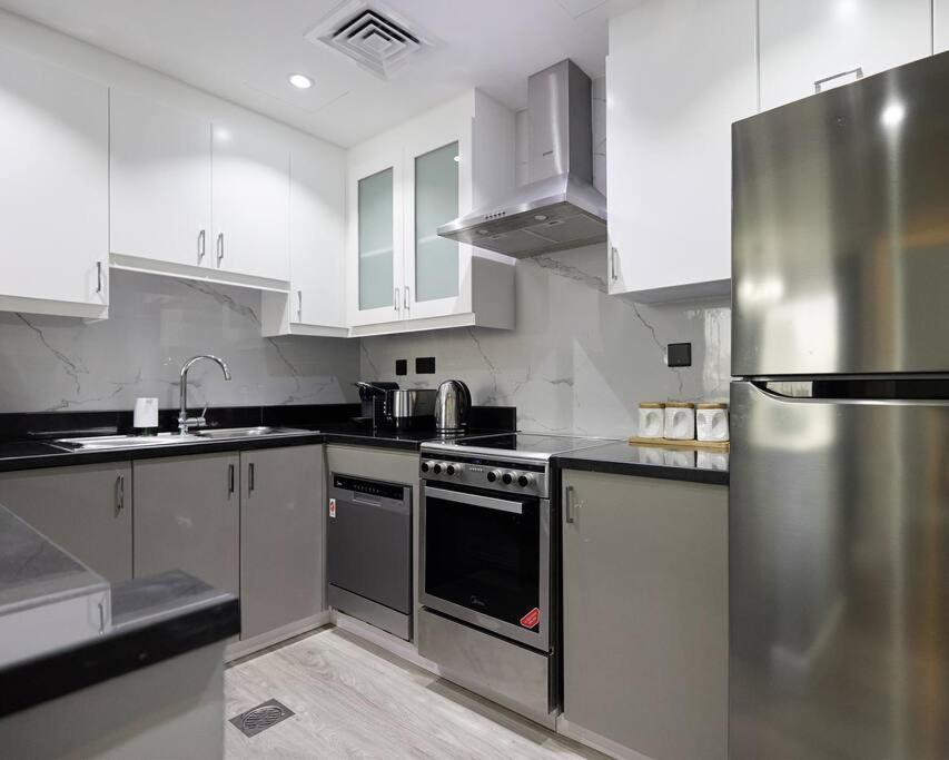 Appartement Modern 2bdr In Jbr Murjan 2
