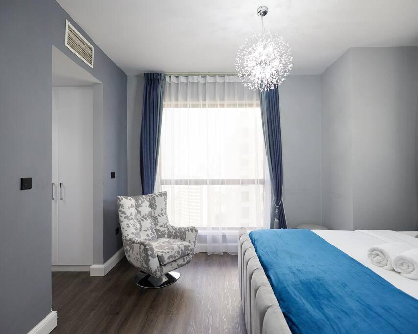 Modern 2bdr In Jbr Murjan 2 * Dubaï