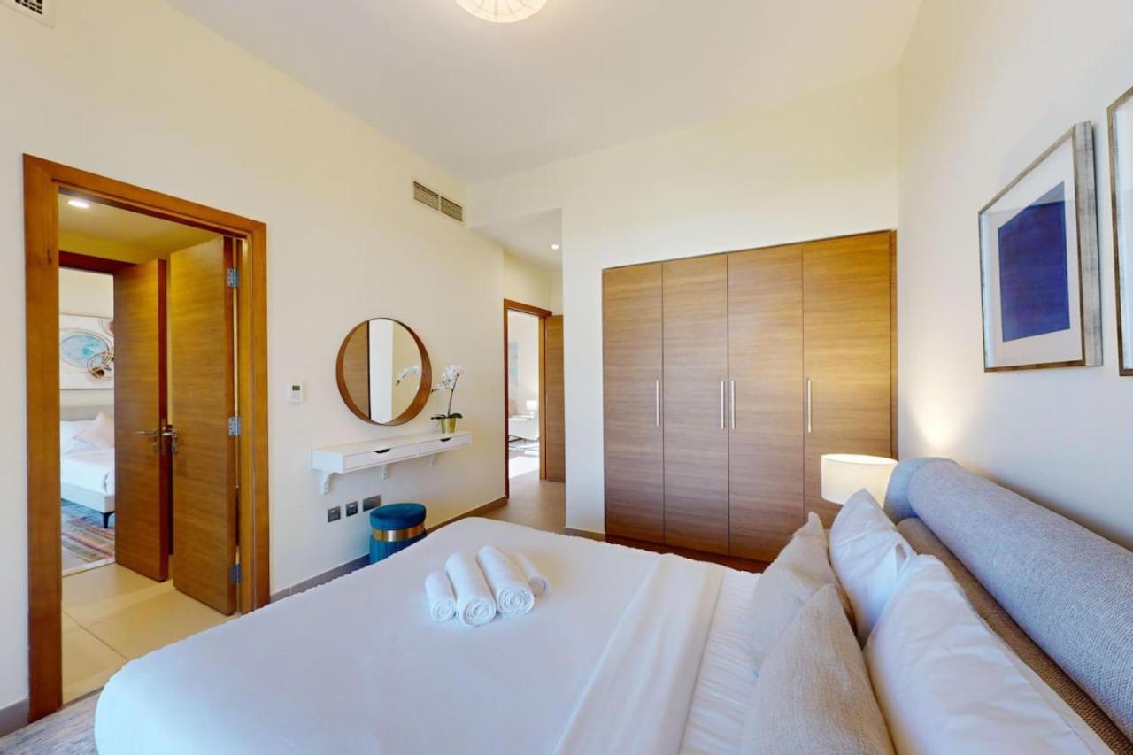 Ferienhaus Sidra 1 - Incredible Five Bedroom Dubai