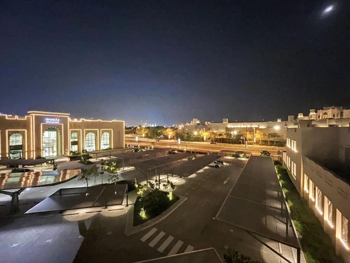 Apartment Lamtara 3 Madinat Jumeirah Living - Tranquil One Bedroom *