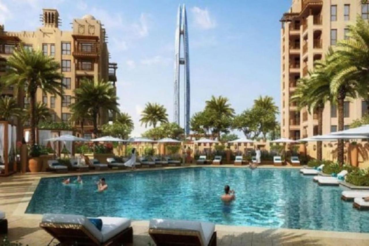 Lamtara 3 Madinat Jumeirah Living - Tranquil One Bedroom Apartment Dubai