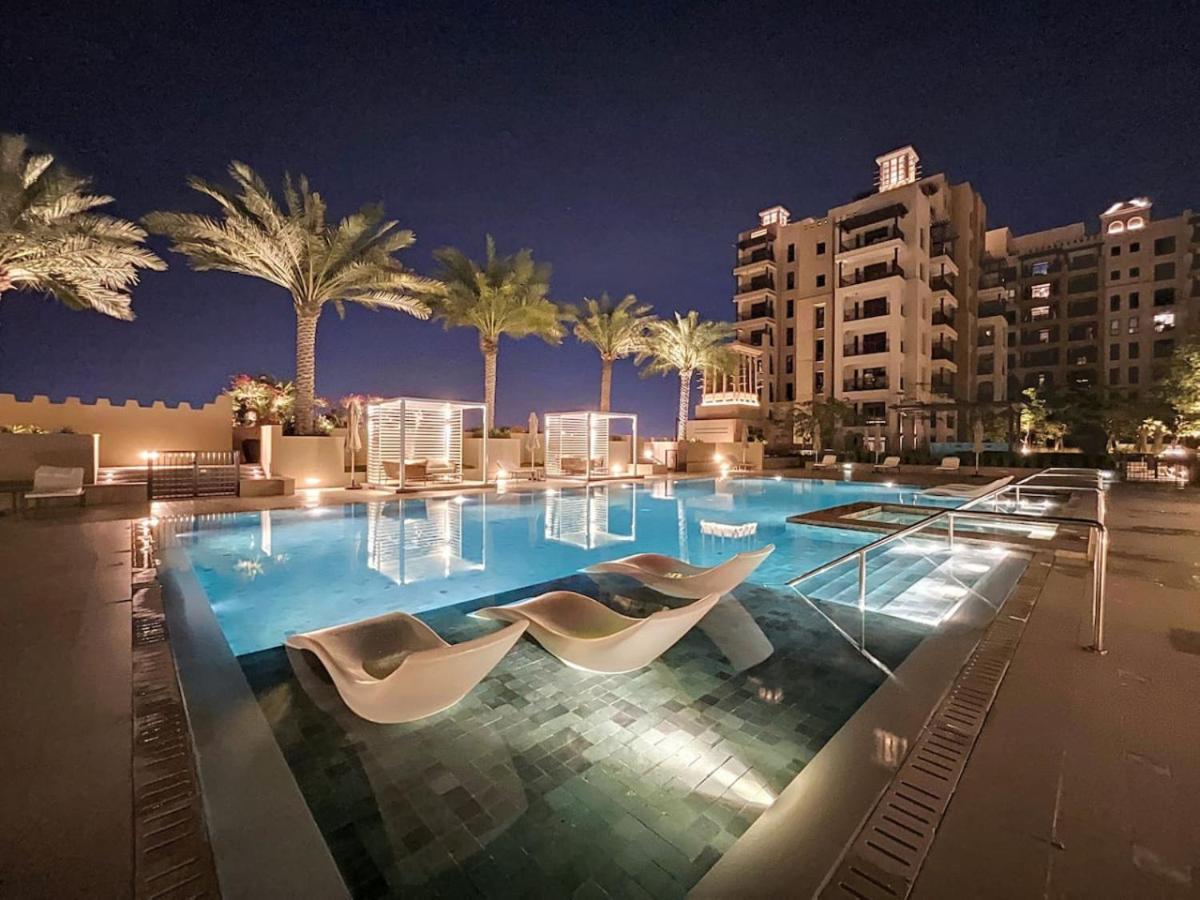 Lamtara 3 Madinat Jumeirah Living - Tranquil One Bedroom Dubai