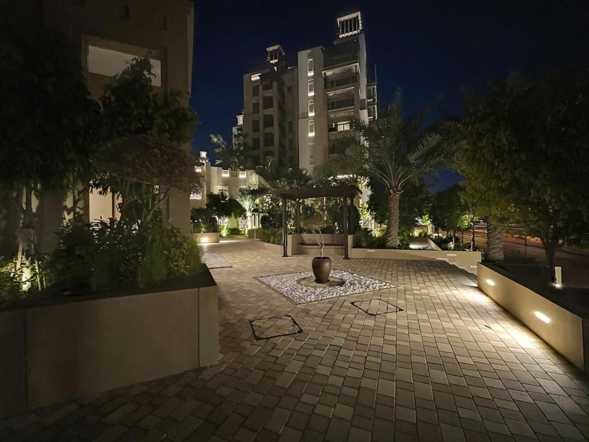 Lamtara 3 Madinat Jumeirah Living - Tranquil One Bedroom Apartment Dubai