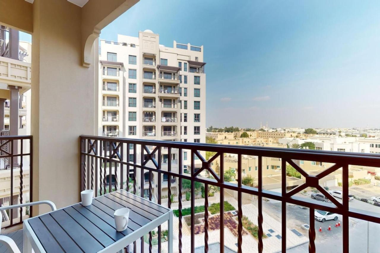 Lamtara 3 Madinat Jumeirah Living - Tranquil One Bedroom * Dubai