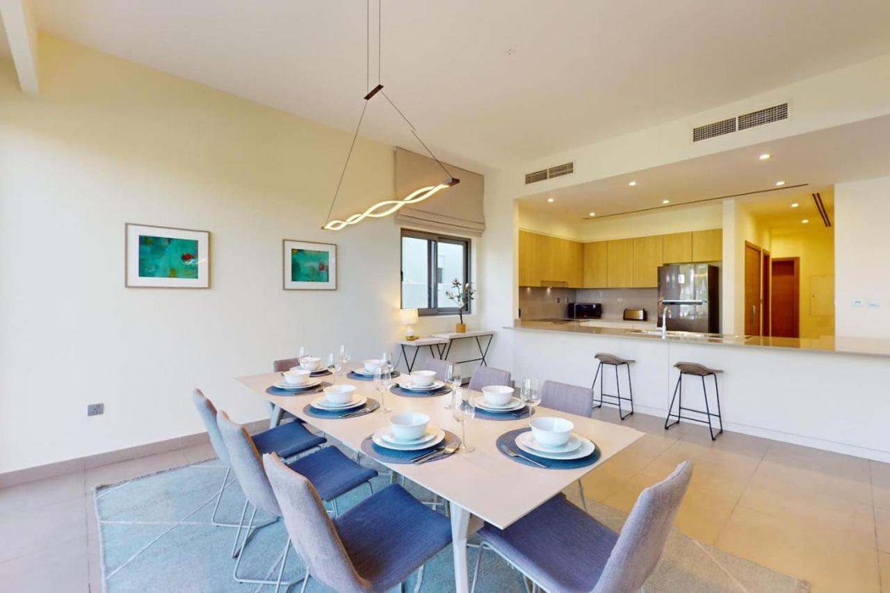 Sidra 1 - Incredible Five Bedroom Ferienhaus *