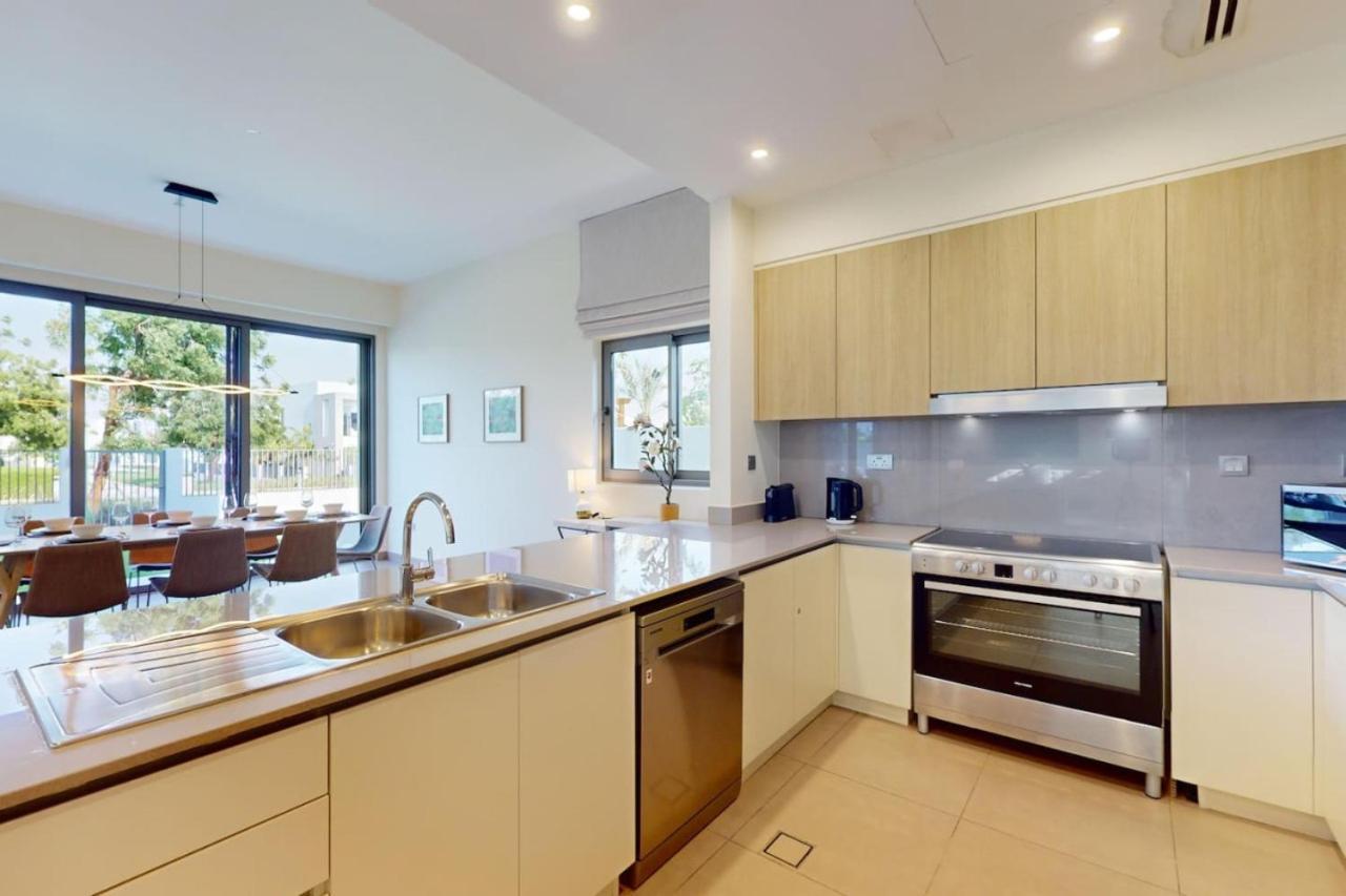 Sidra 1 - Incredible Five Bedroom Ferienhaus Dubai
