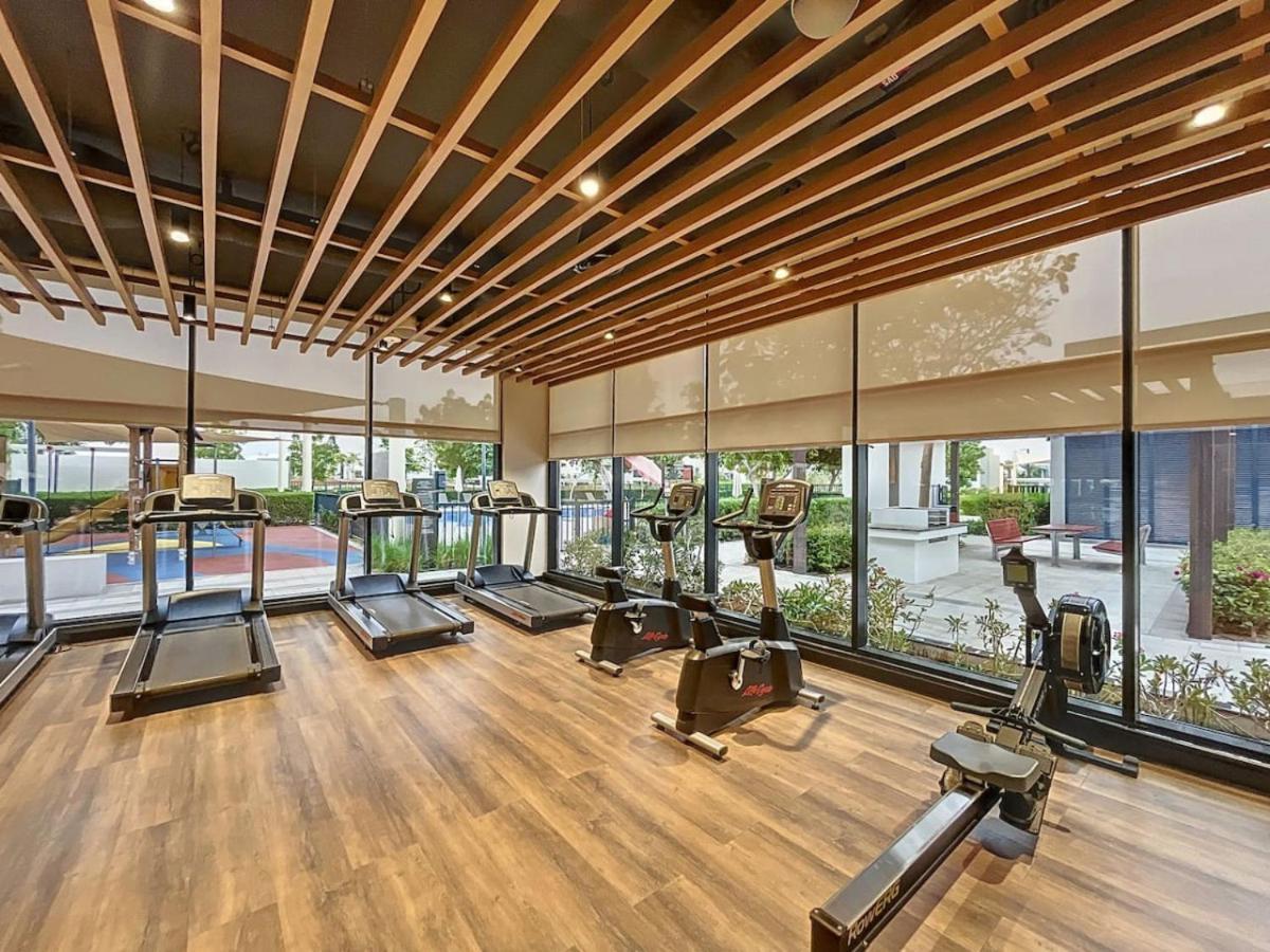 Ferienhaus Sidra 1 - Incredible Five Bedroom