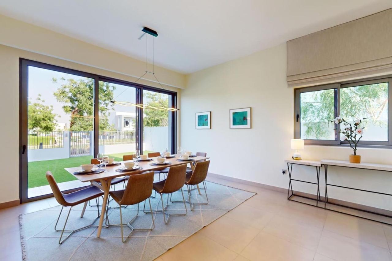 Sidra 1 - Incredible Five Bedroom Ferienhaus *
