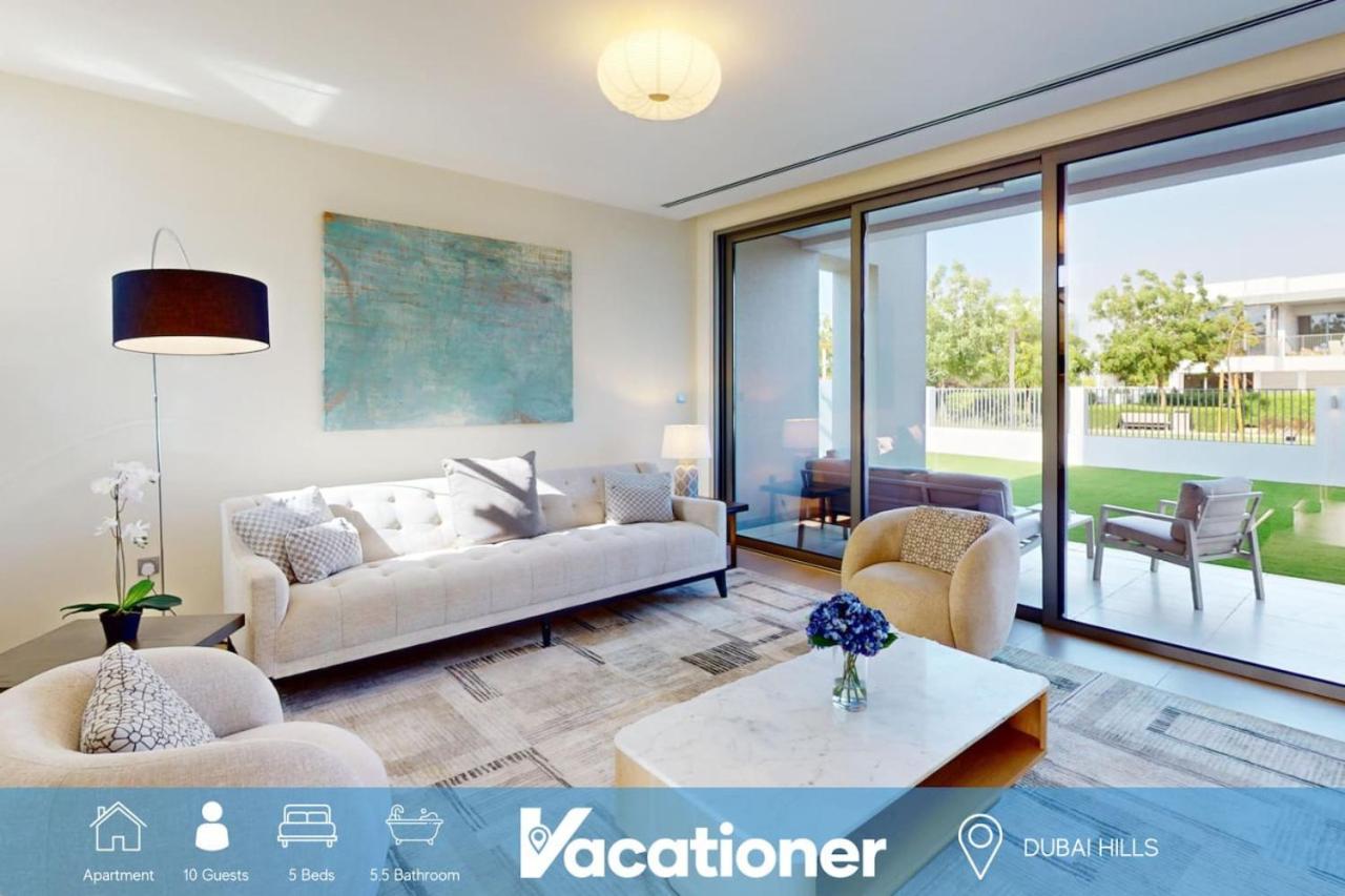 Ferienhaus Sidra 1 - Incredible Five Bedroom *