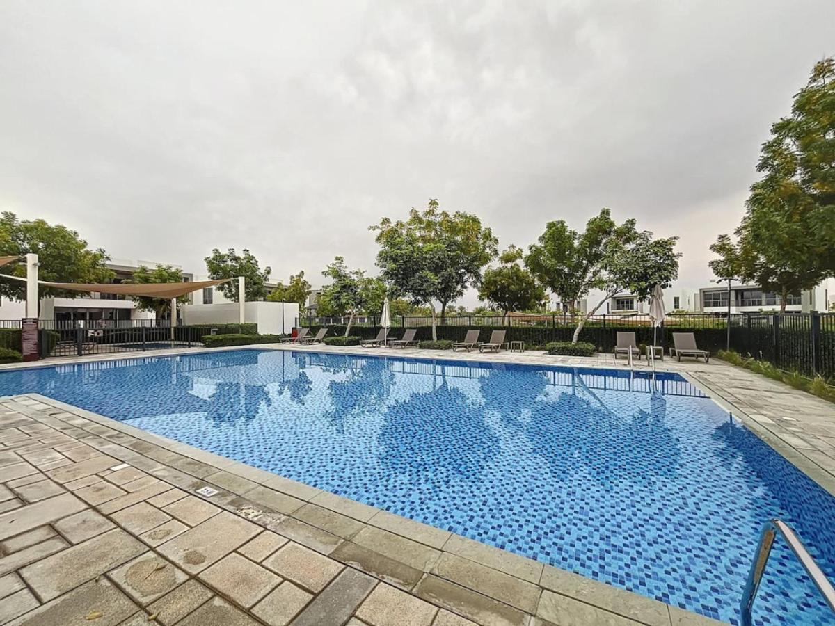 Sidra 1 - Incredible Five Bedroom Ferienhaus Dubai