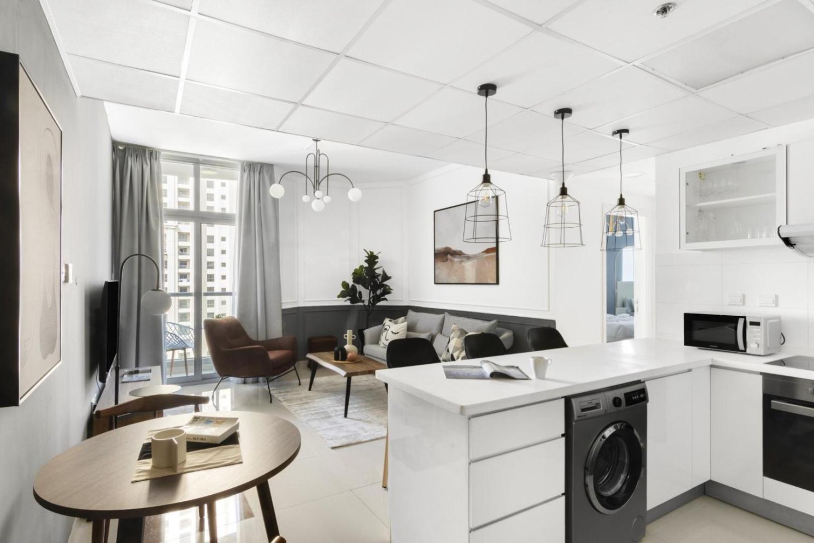 Appartement Guestready - Heaven Can Wait
