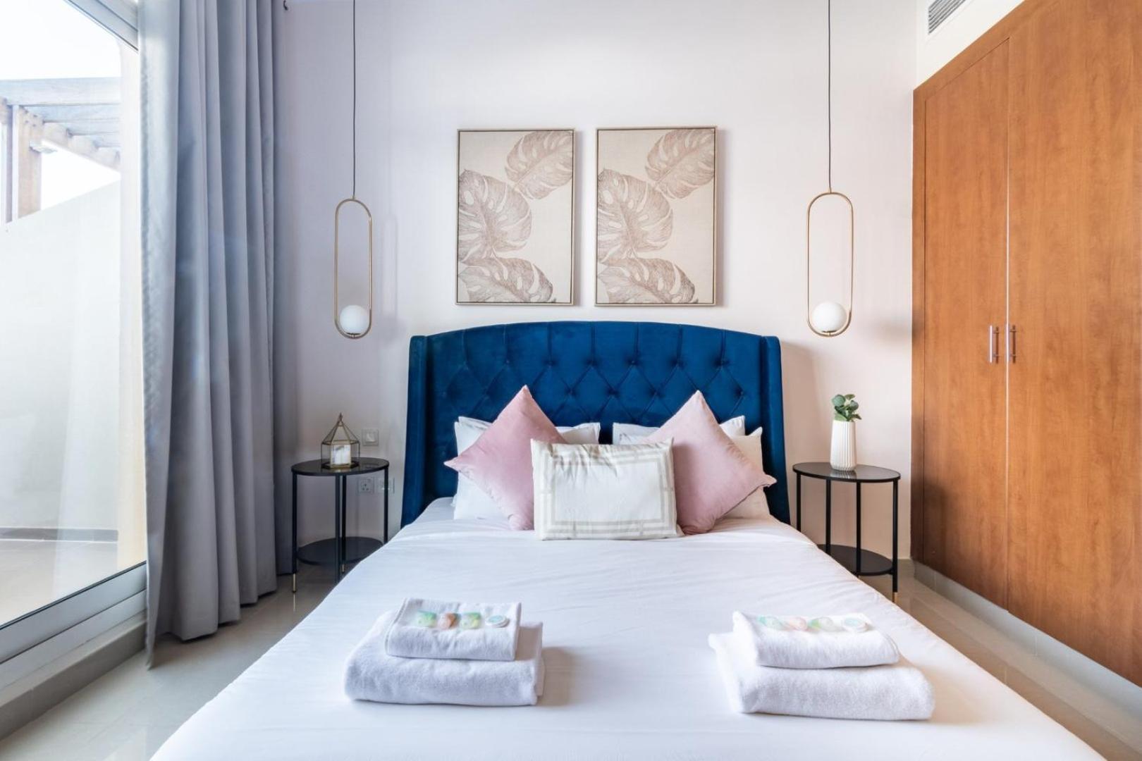 Apartamento Guestready Homes - Emerald Skies In Jvc