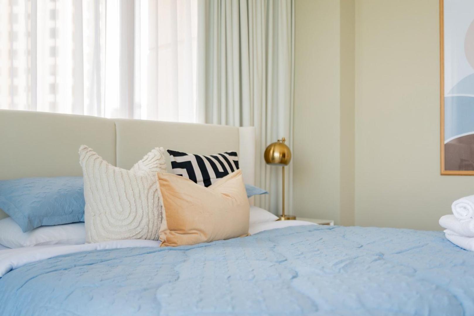 Guestready - Sea La Vie - Lux In Jbr Appartement Dubaï