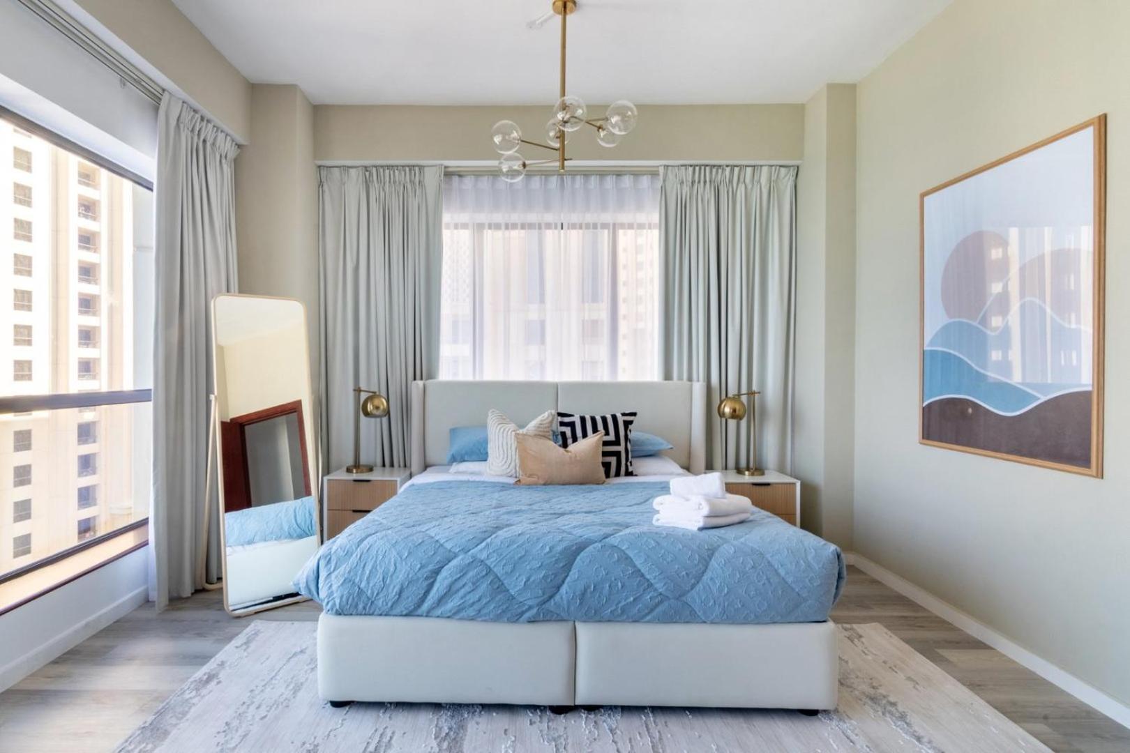 Guestready - Sea La Vie - Lux In Jbr * Dubaï