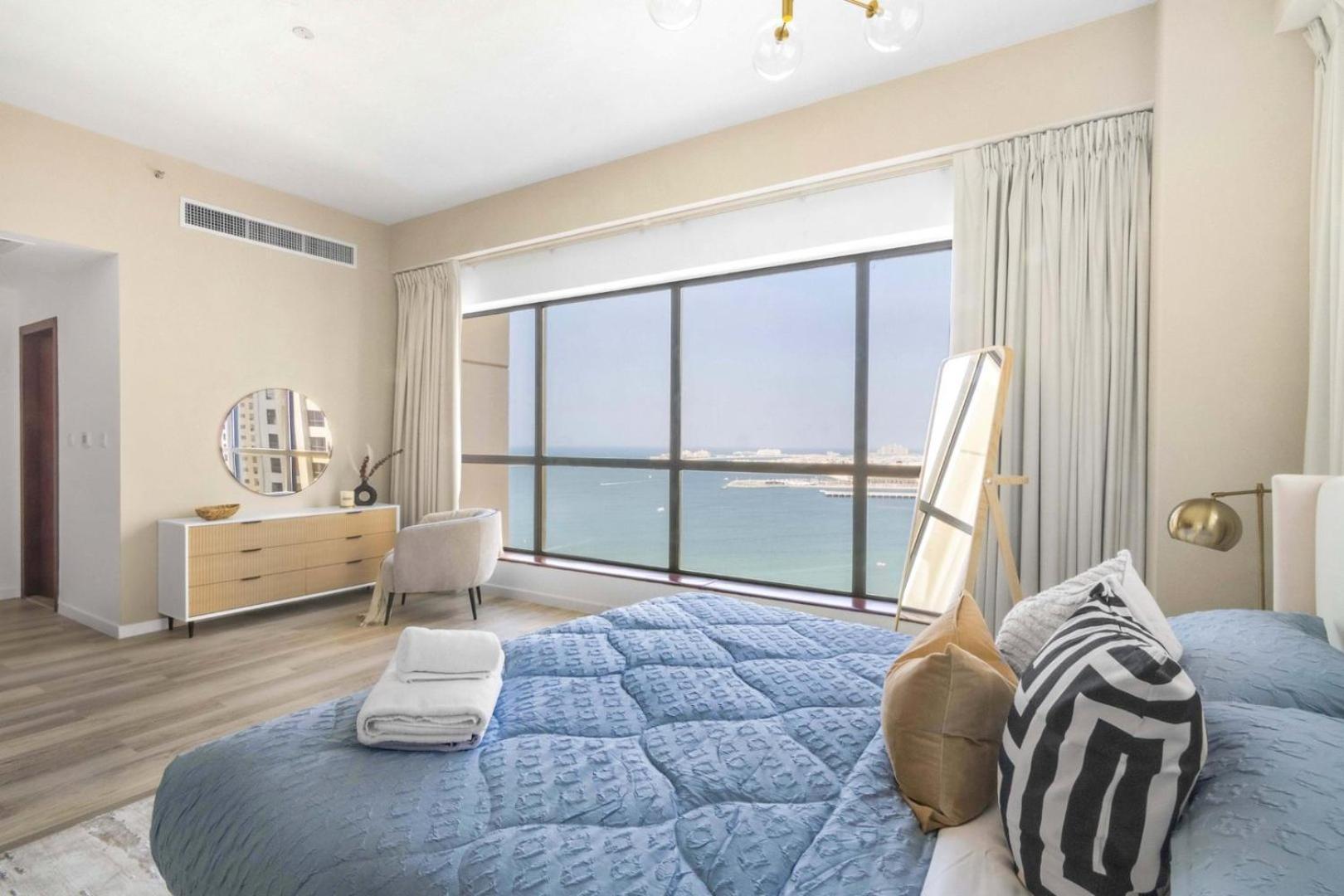 Appartement Guestready - Sea La Vie - Lux In Jbr *