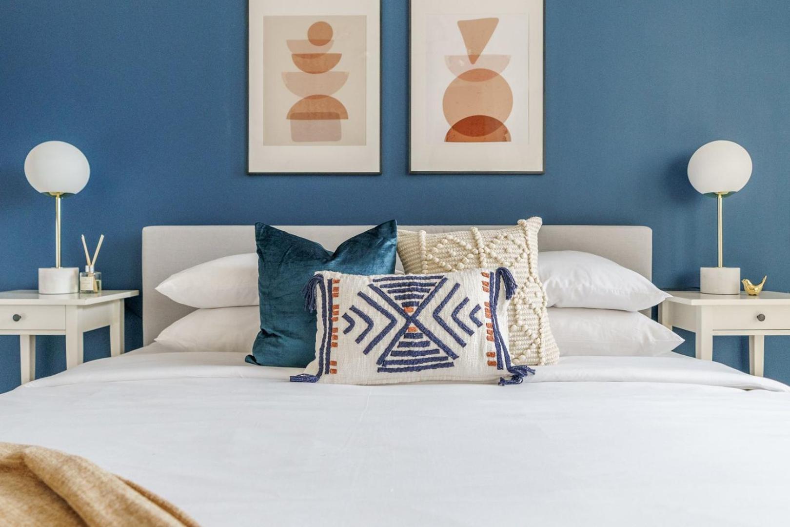 Guestready - Chic In Urban Jlt Apartment *