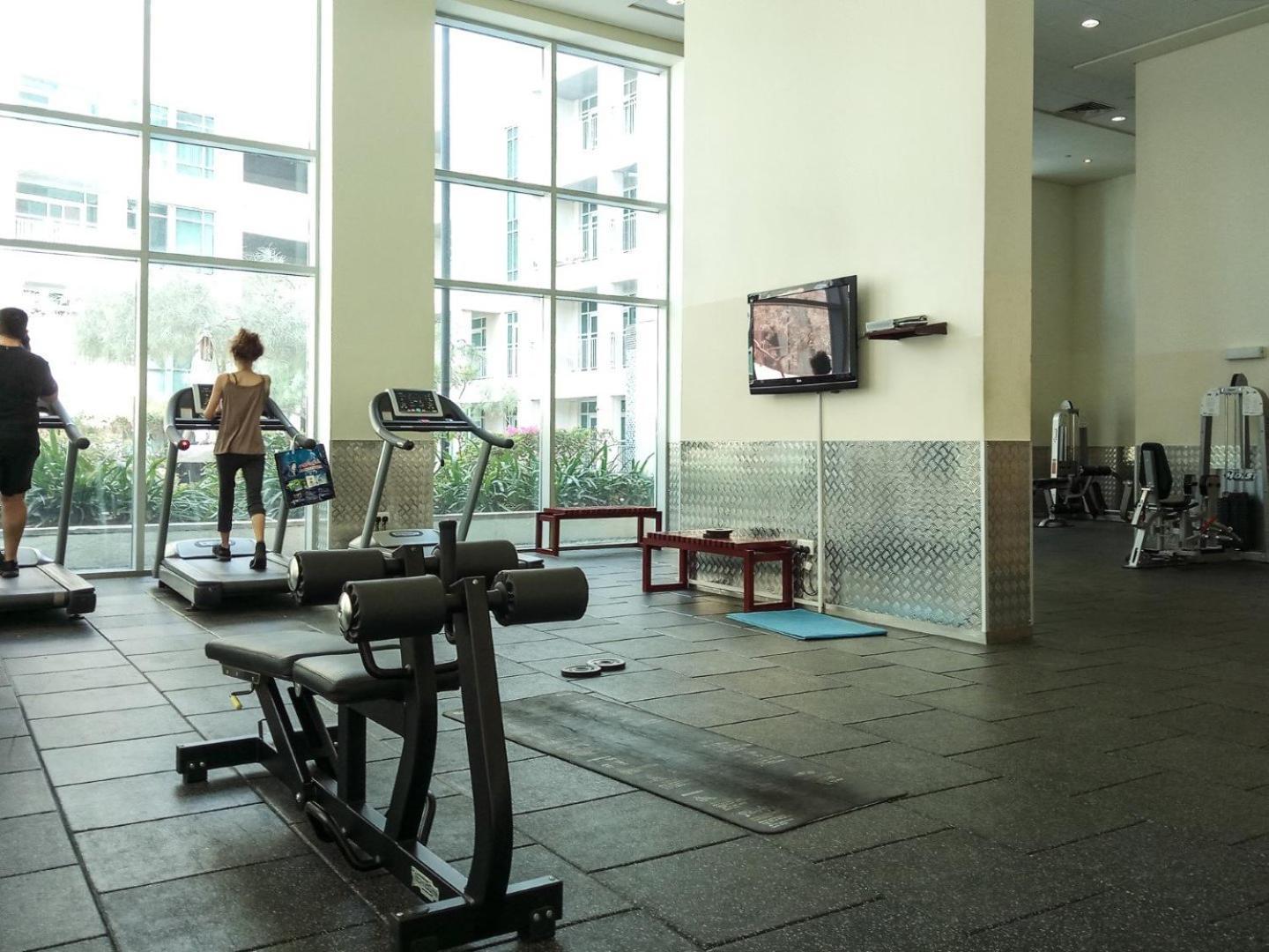 Guestready - Sleek With Burj Views Apartamento *