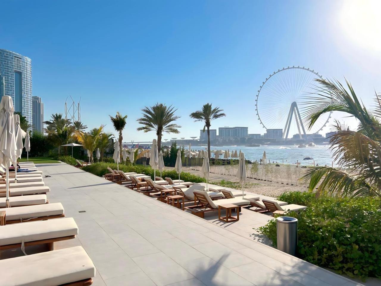 La Vie, Jbr, Apartamento *