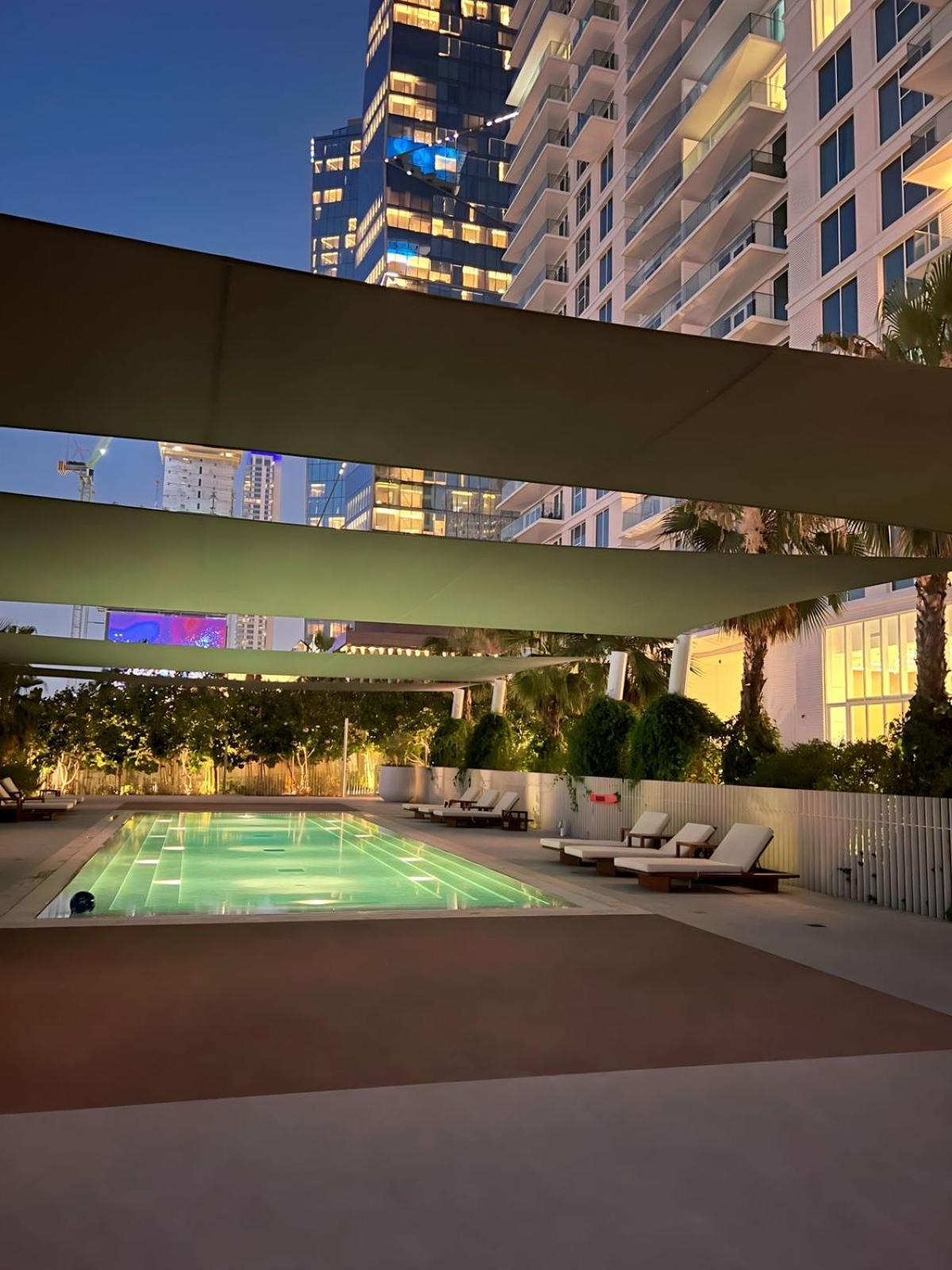 Apartamento La Vie, Jbr,