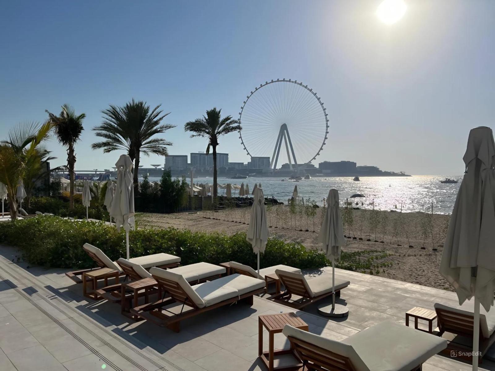 La Vie, Jbr, Apartamento