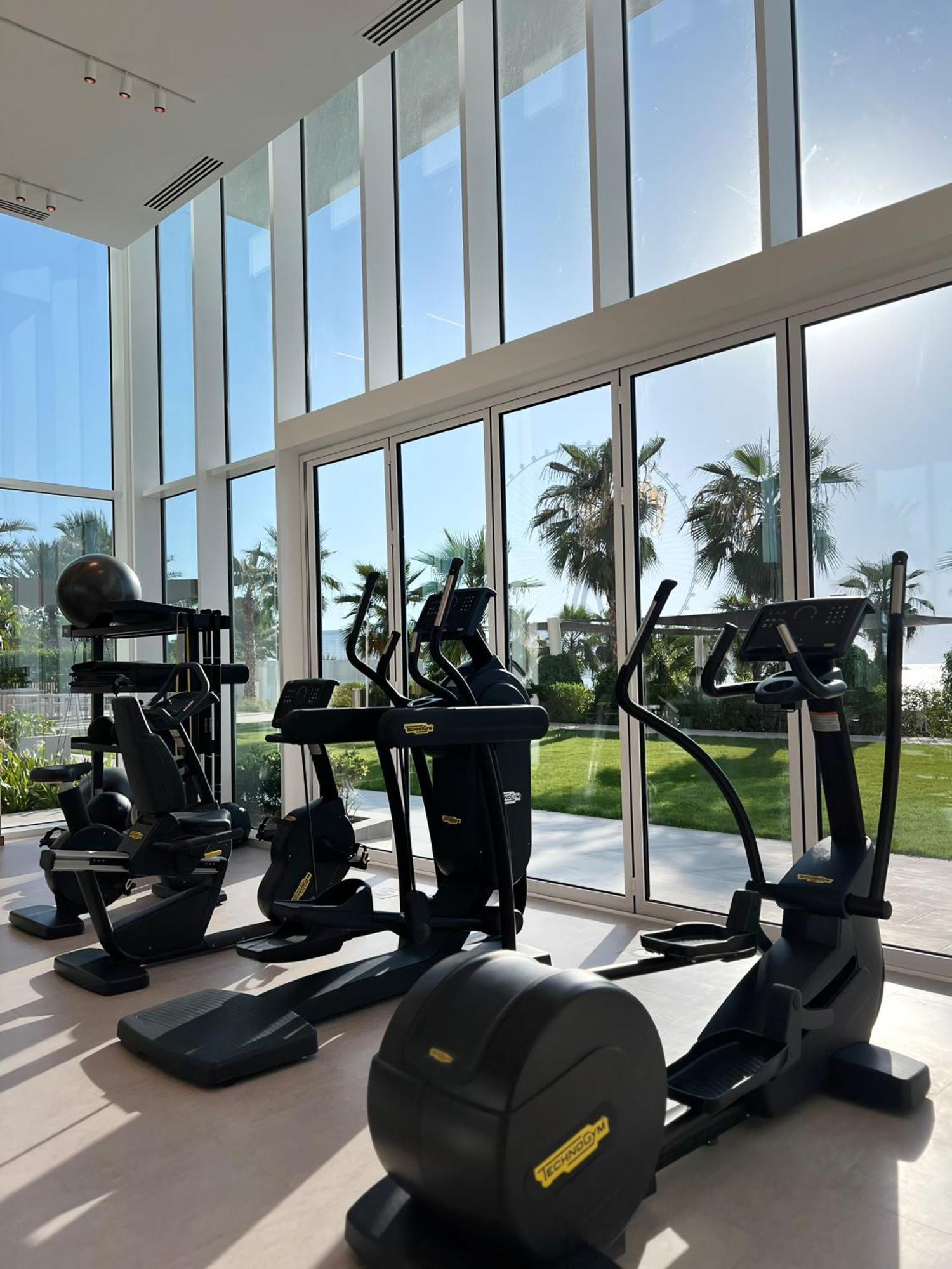 Apartamento La Vie, Jbr,