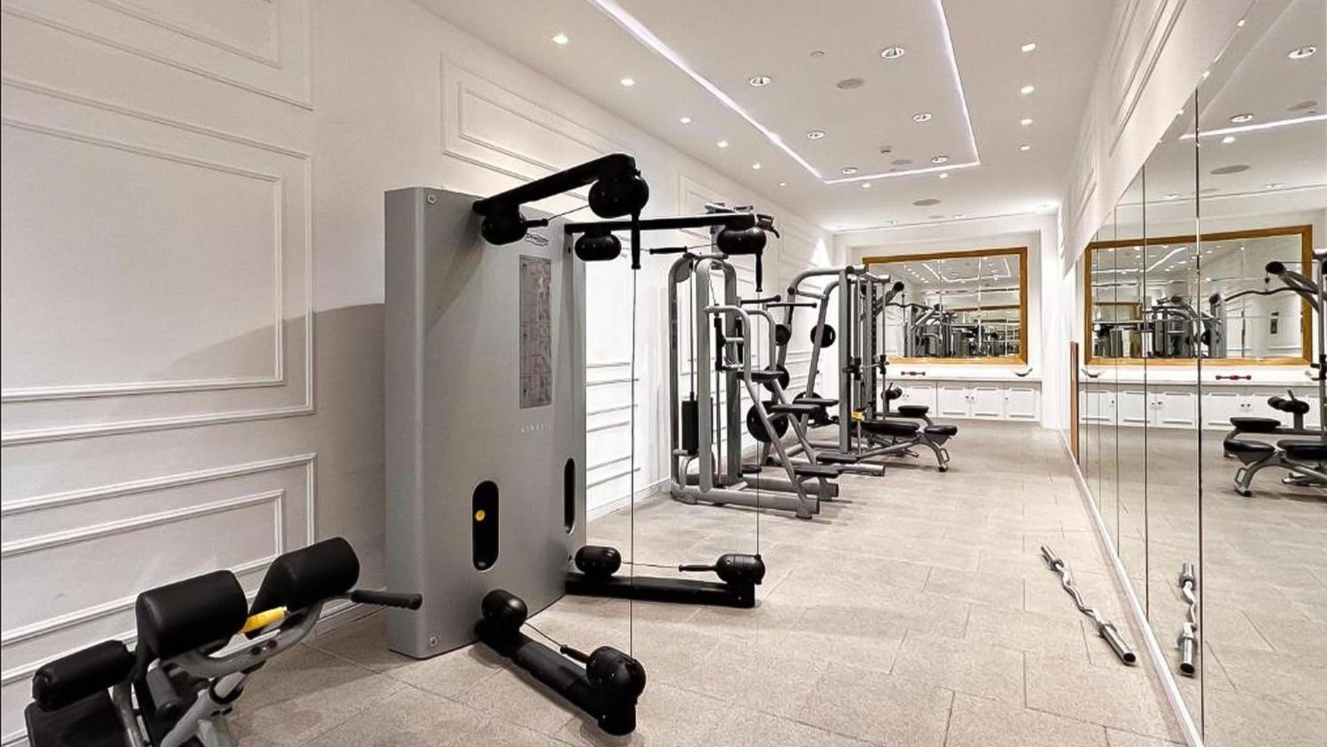 Apartamento Elite Lux Homes - Breathtaking Burj Khalifa Views 2 Bhk In Downtown