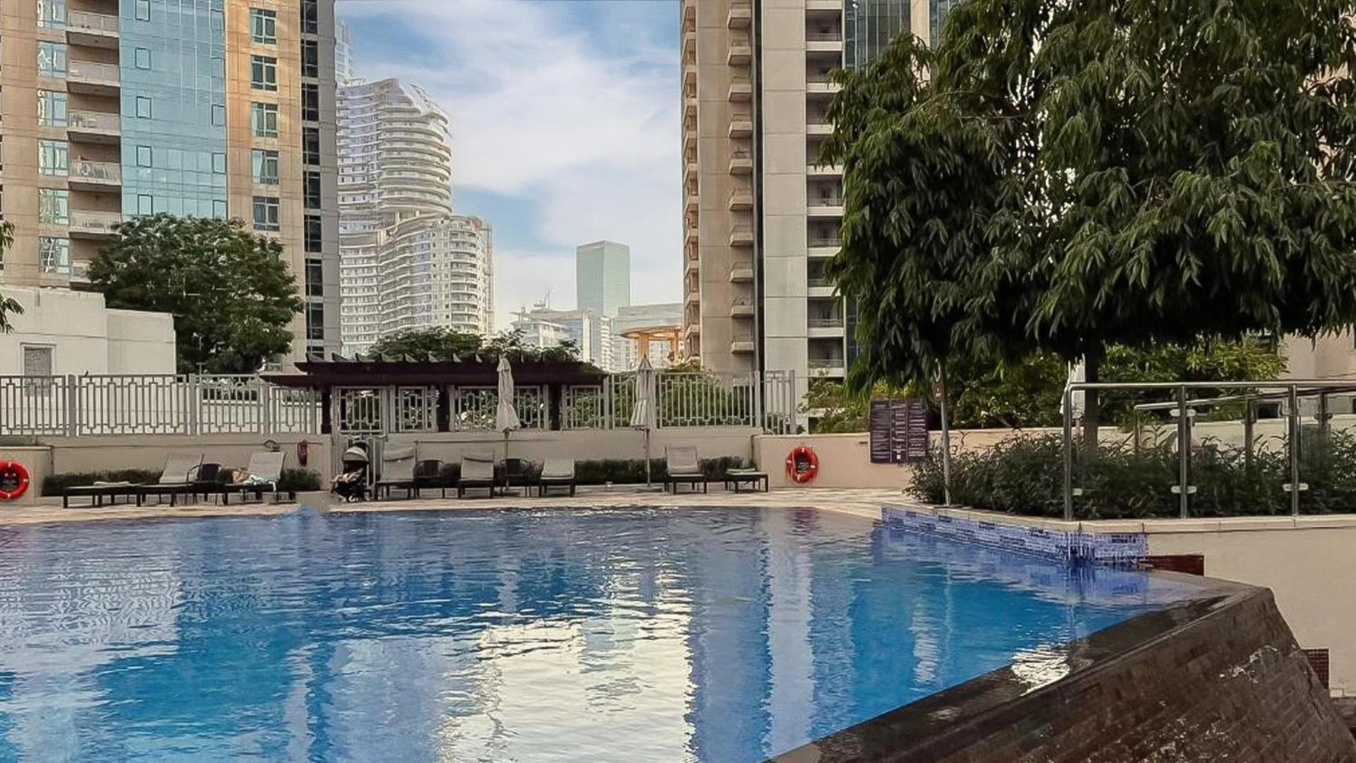 Elite Lux Homes - Breathtaking Burj Khalifa Views 2 Bhk In Downtown Apartamento
