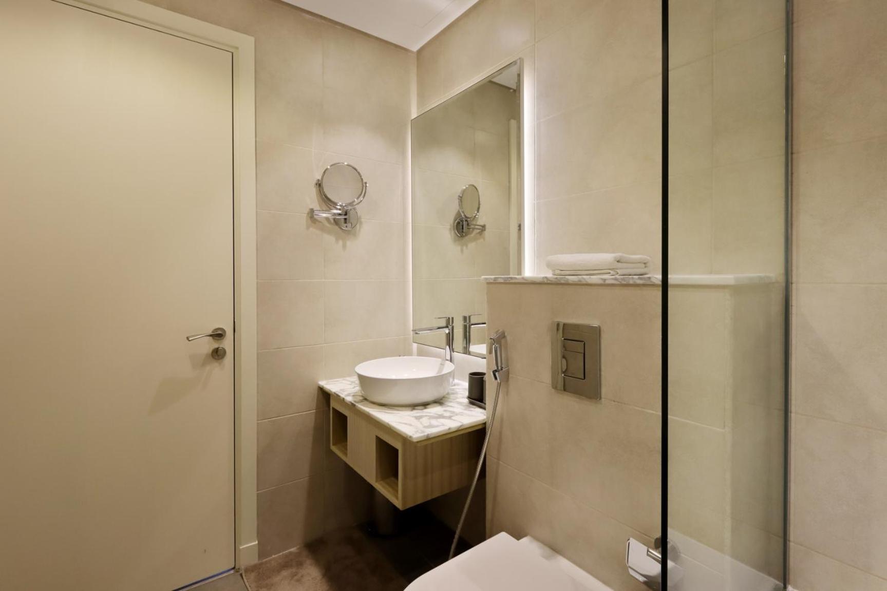 Appartamento Paramount Midtown - Upgraded High-floor 2 Br *