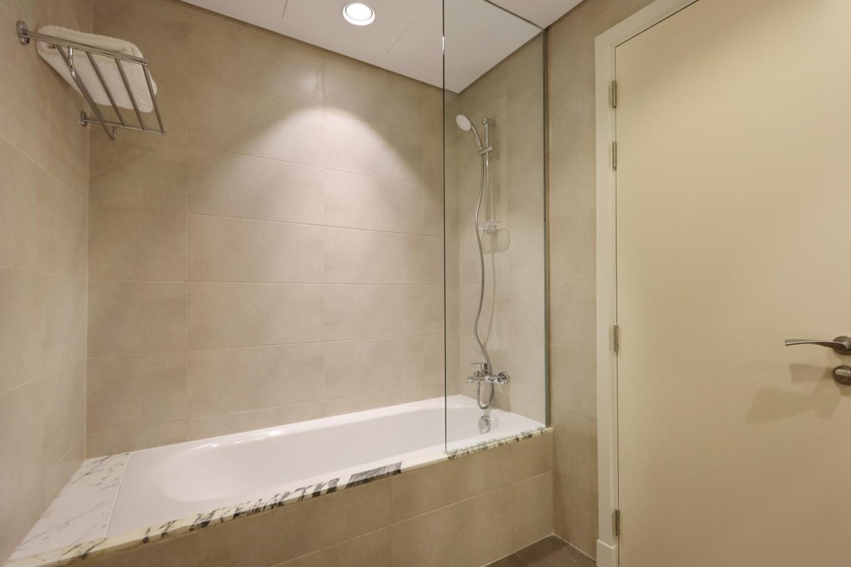 Appartamento Paramount Midtown - Upgraded High-floor 2 Br *