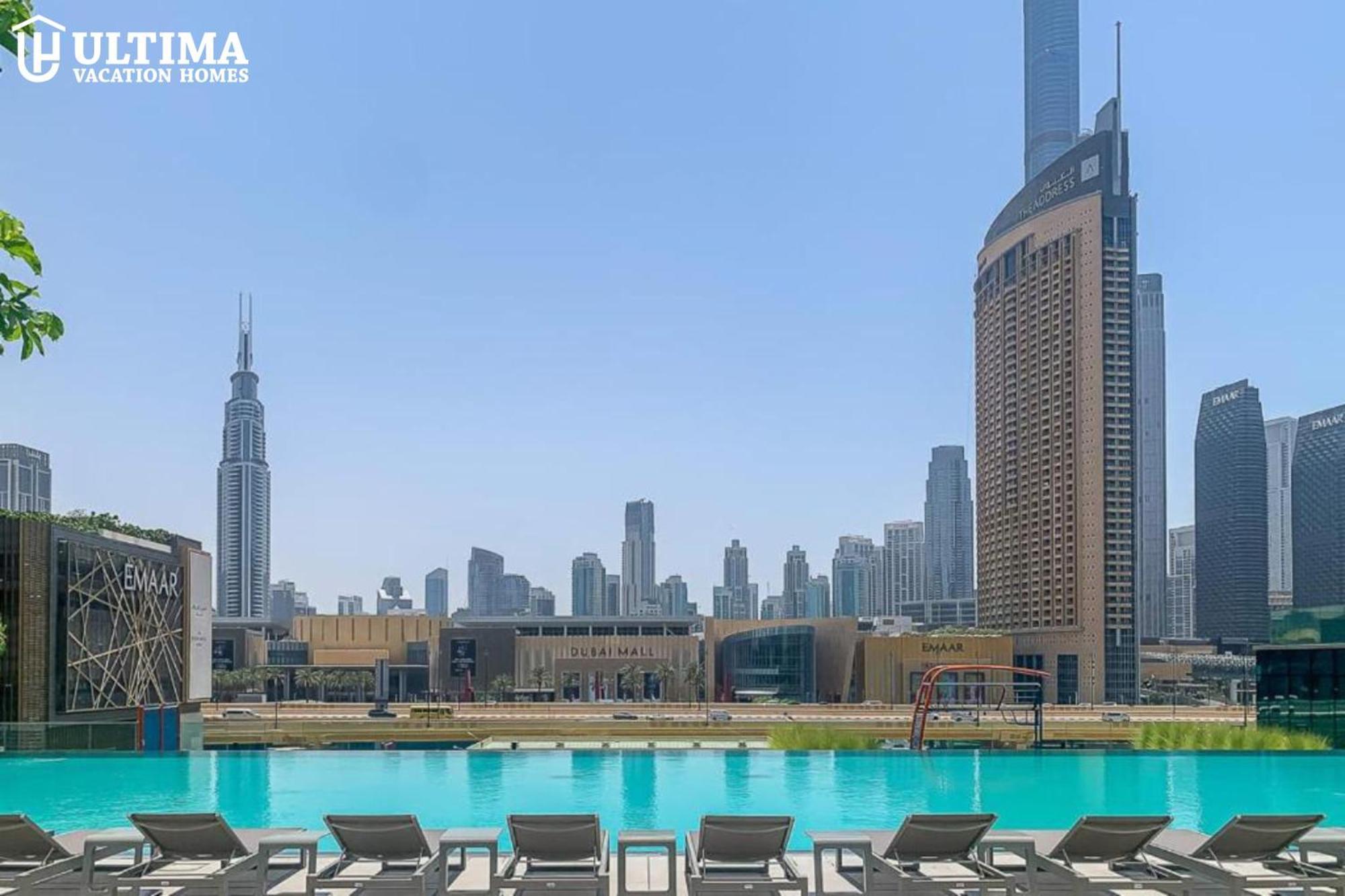 Apartament Elegant 1br Premium Near Mall *