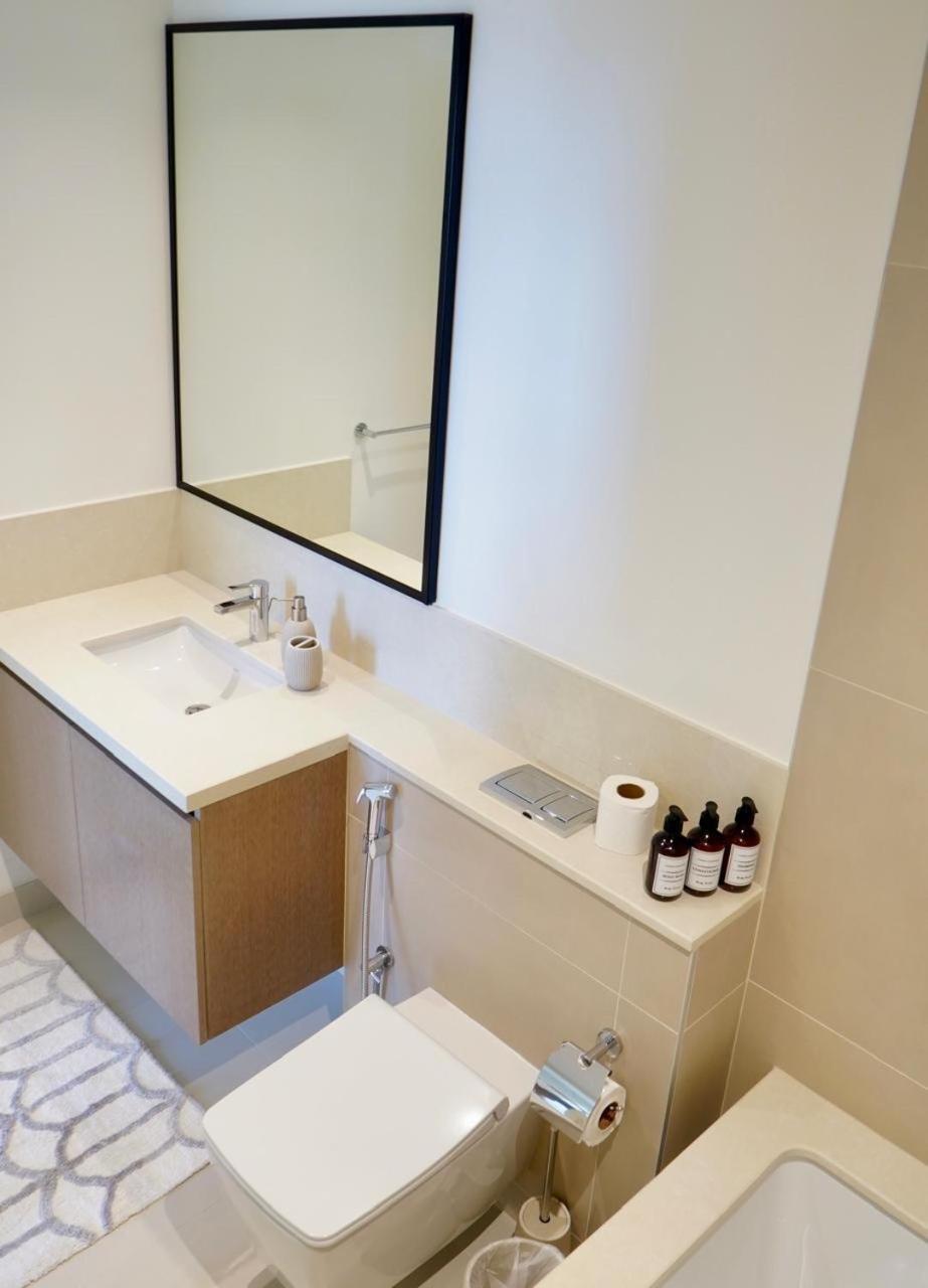 Downtown Luxury By Mall & Burj Khalifa Apartemen Dubai
