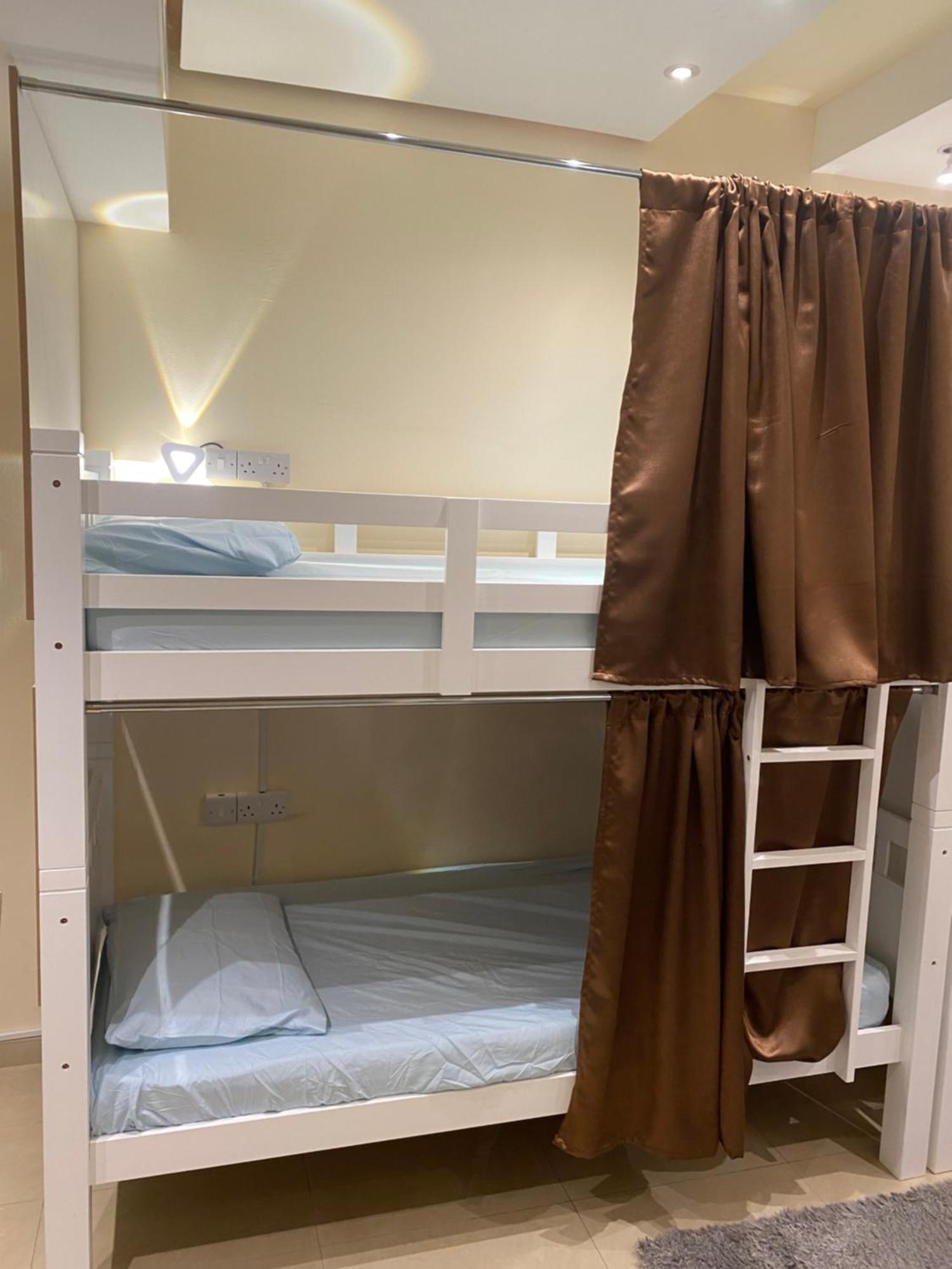 View Al Barsha Apartment Dubai
