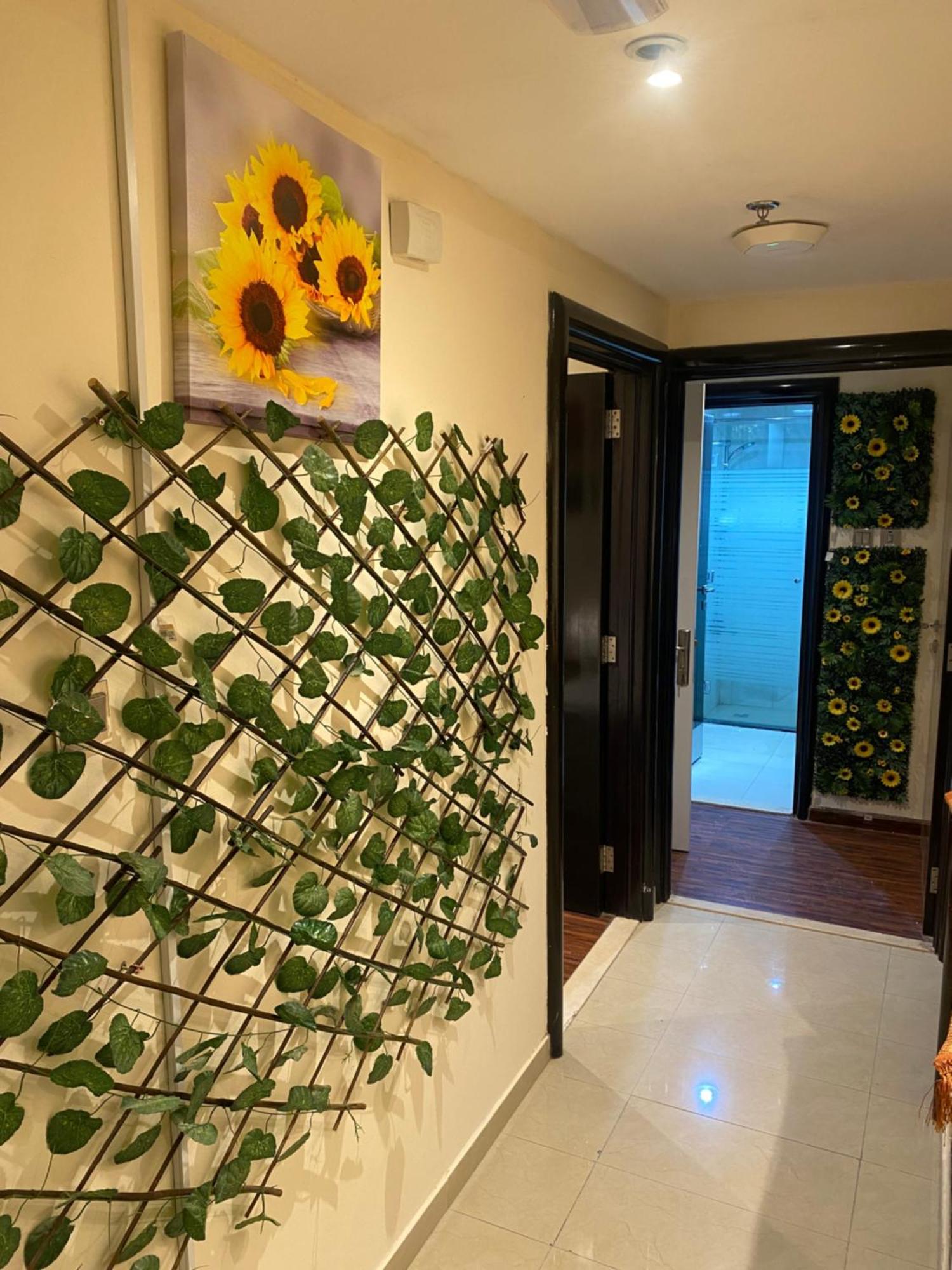 View Al Barsha Apartment