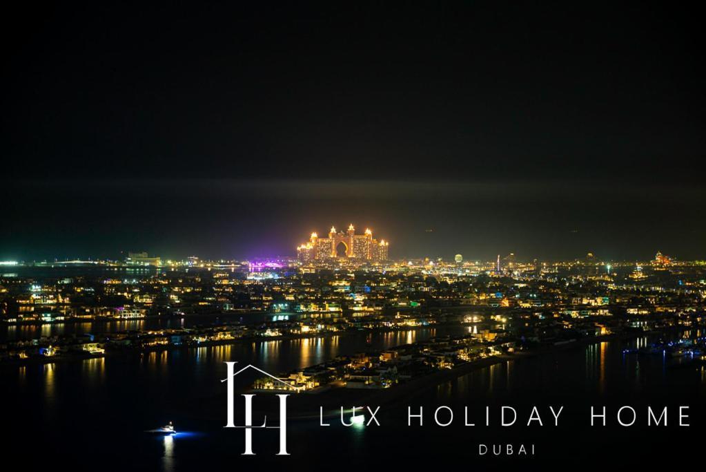 Lux The Atlantis Palm View * Dubaï