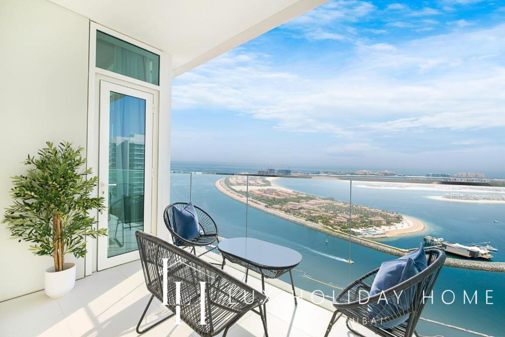 Lux The Atlantis Palm View * Dubaï