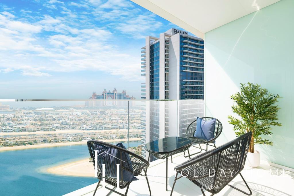 Lux The Atlantis Palm View * Dubaï