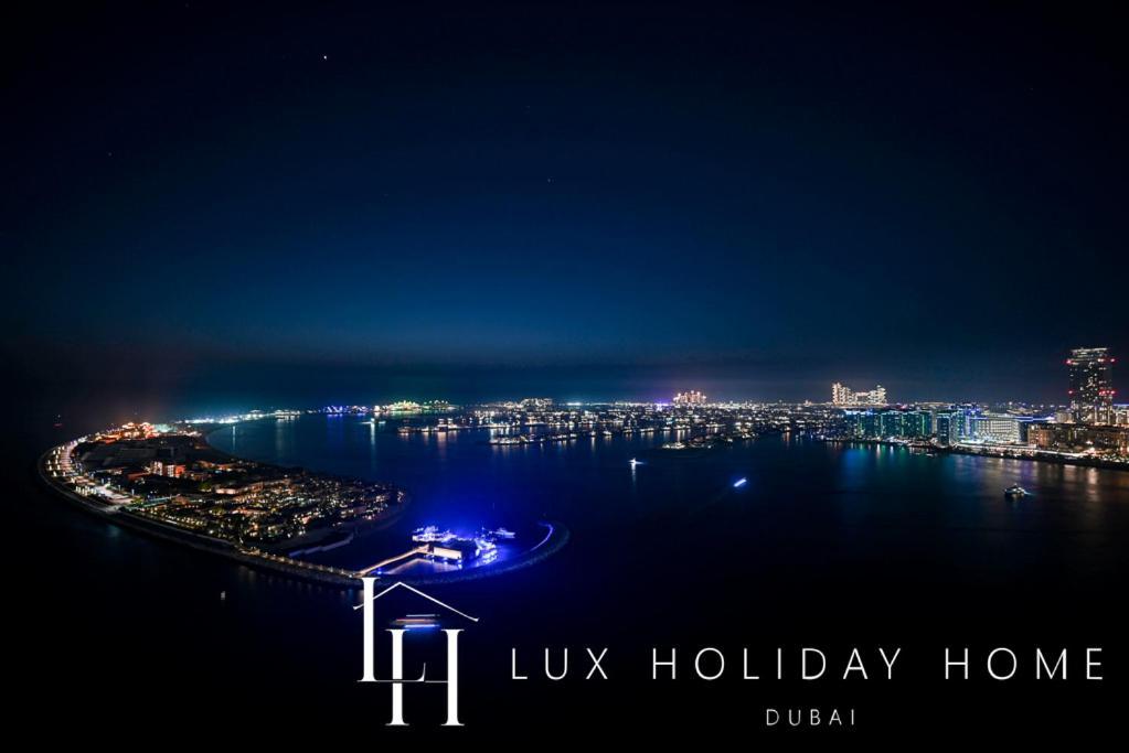 Lux The Atlantis Palm View * Dubaï