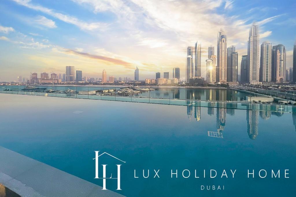Lux The Atlantis Palm View Dubaï