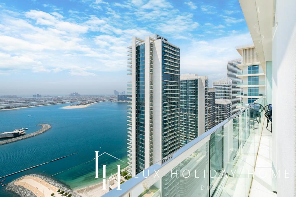 Appartement Lux The Atlantis Palm View *