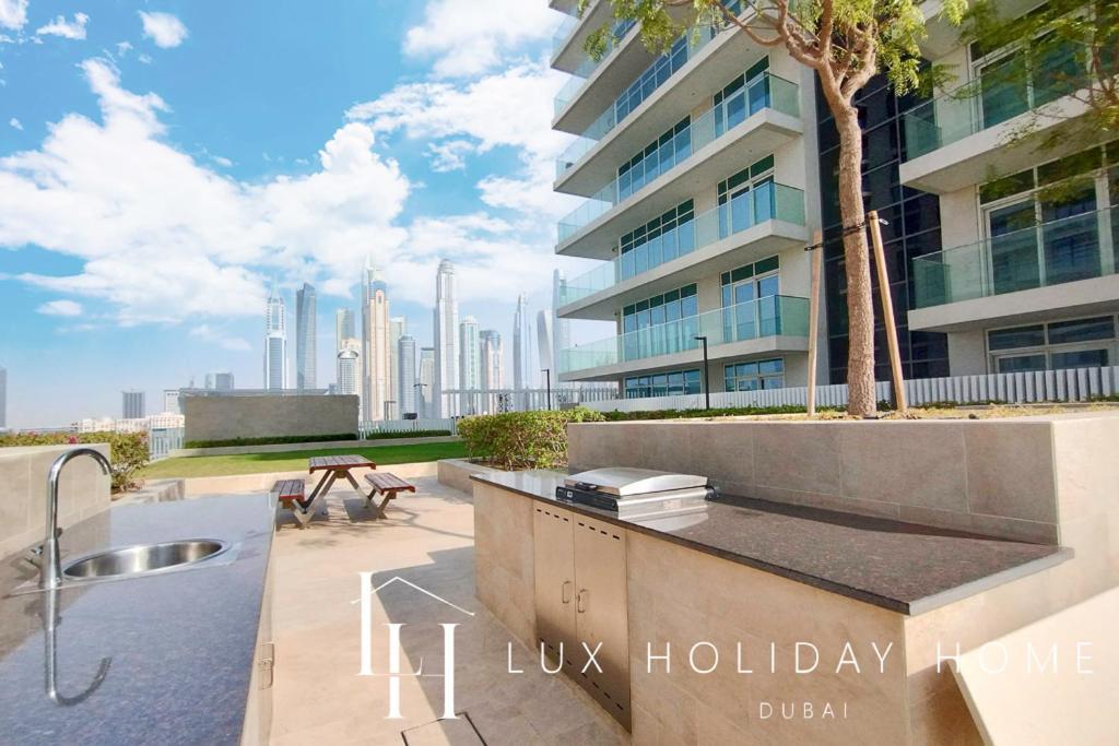 Lux The Atlantis Palm View * Dubaï