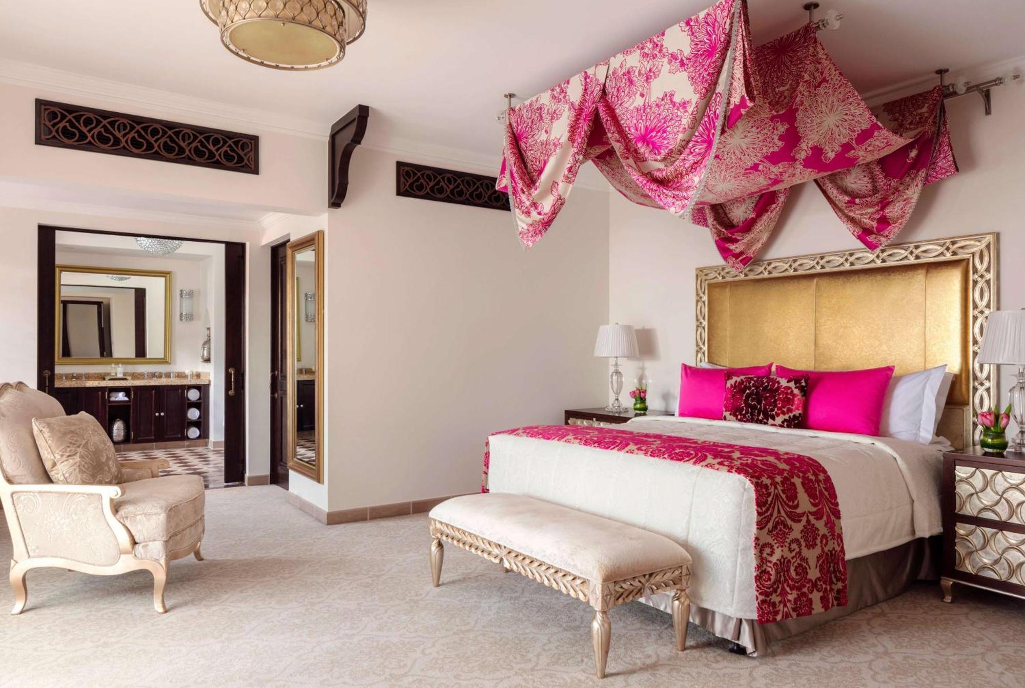 One&only Royal Mirage Resort 5*