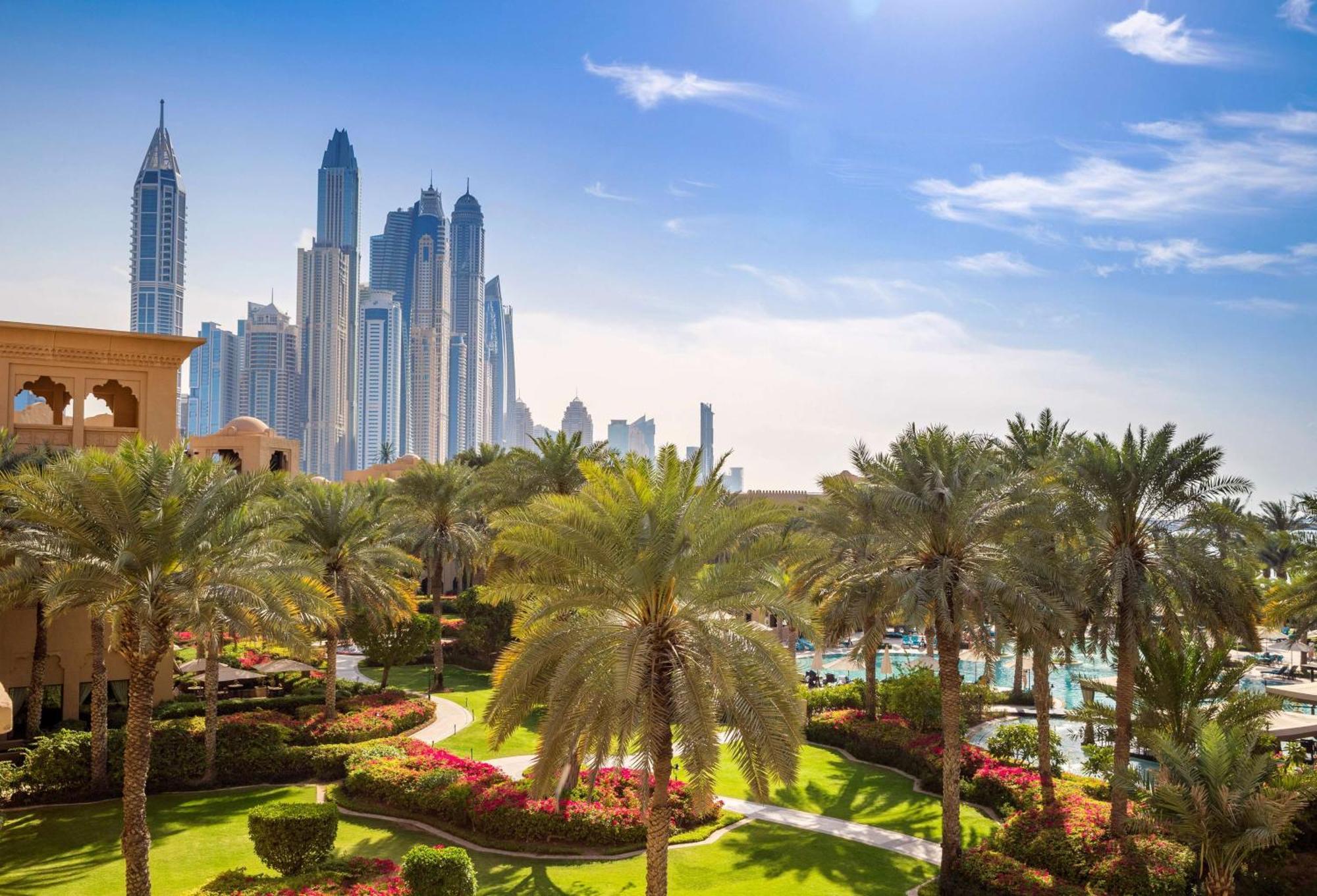 One&only Royal Mirage Dubai