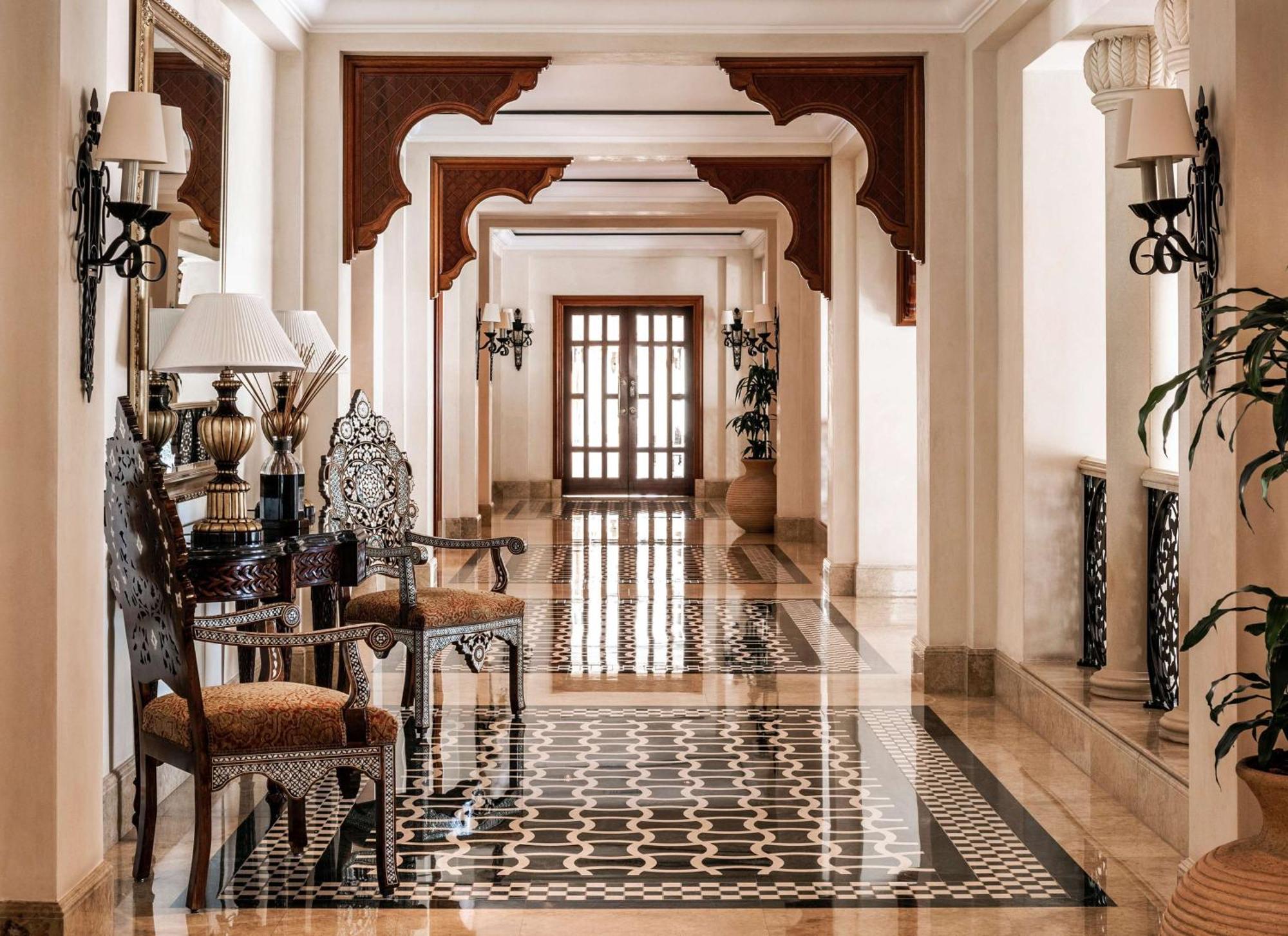 One&only Royal Mirage