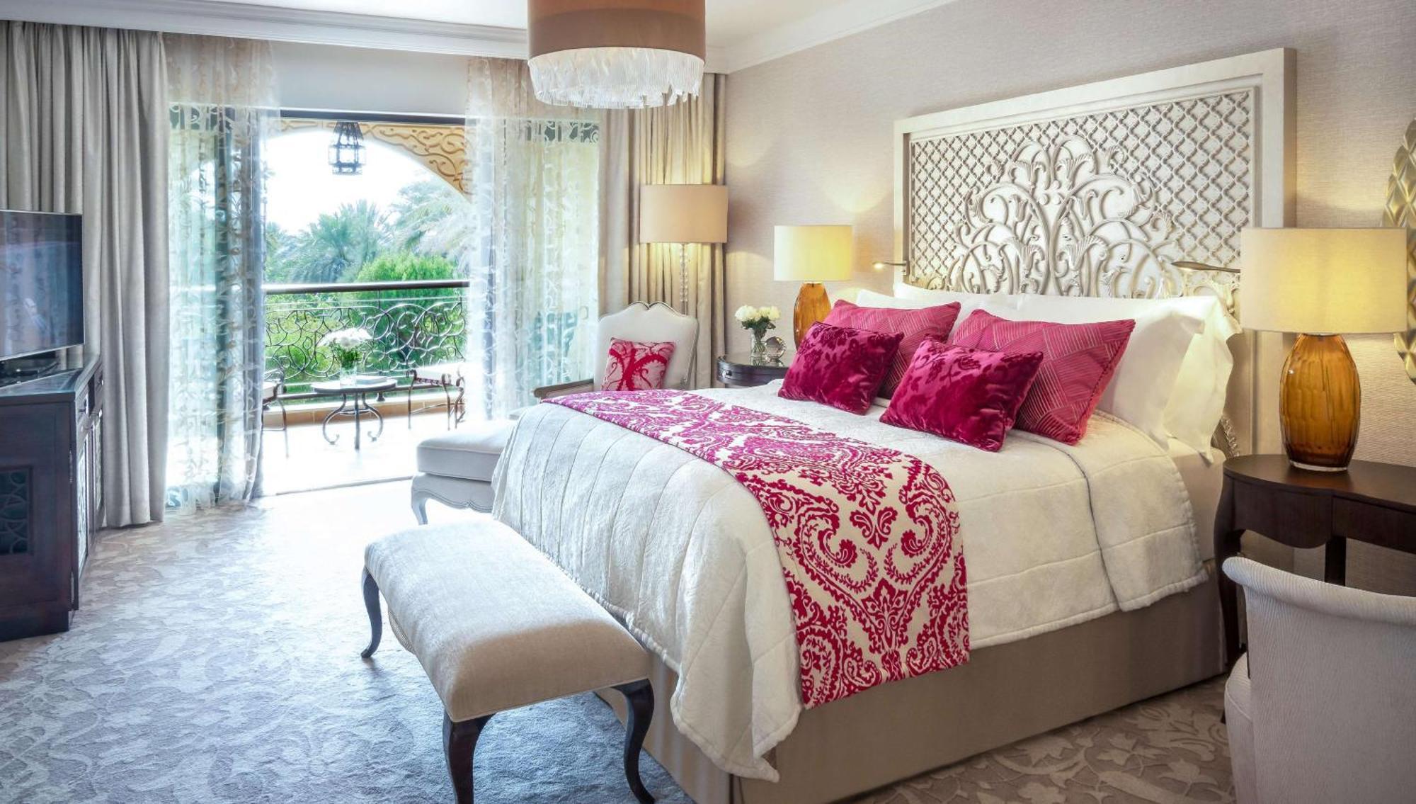 One&only Royal Mirage 5*