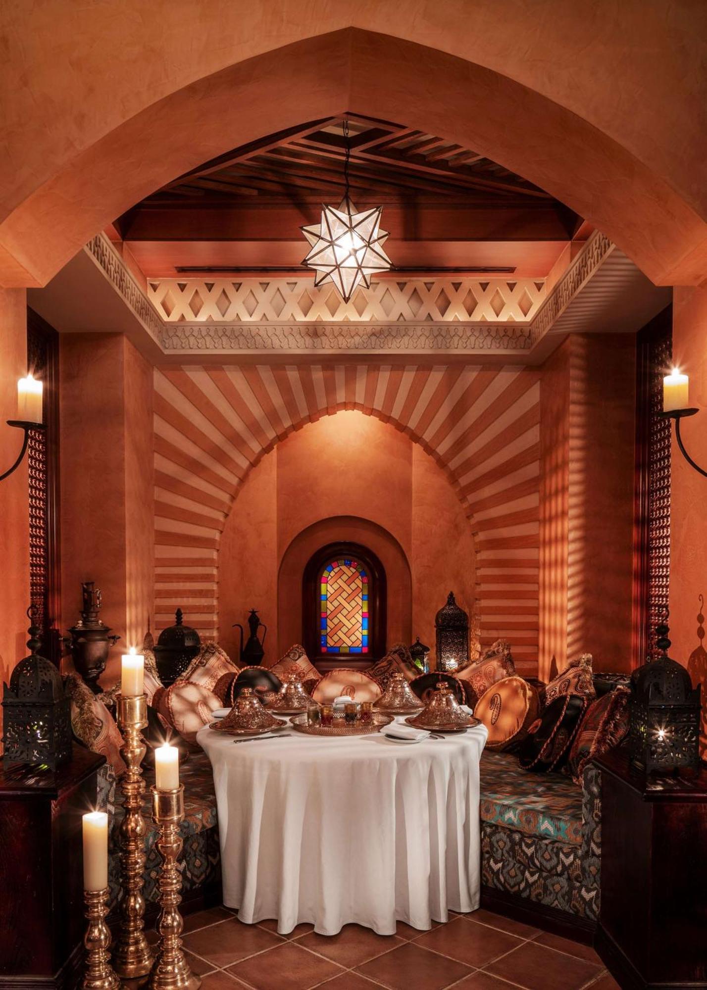 One&only Royal Mirage 5* Dubai